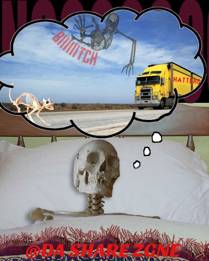 NOT HOW IT HAPENED BUT DREAMS DONT CARE admin