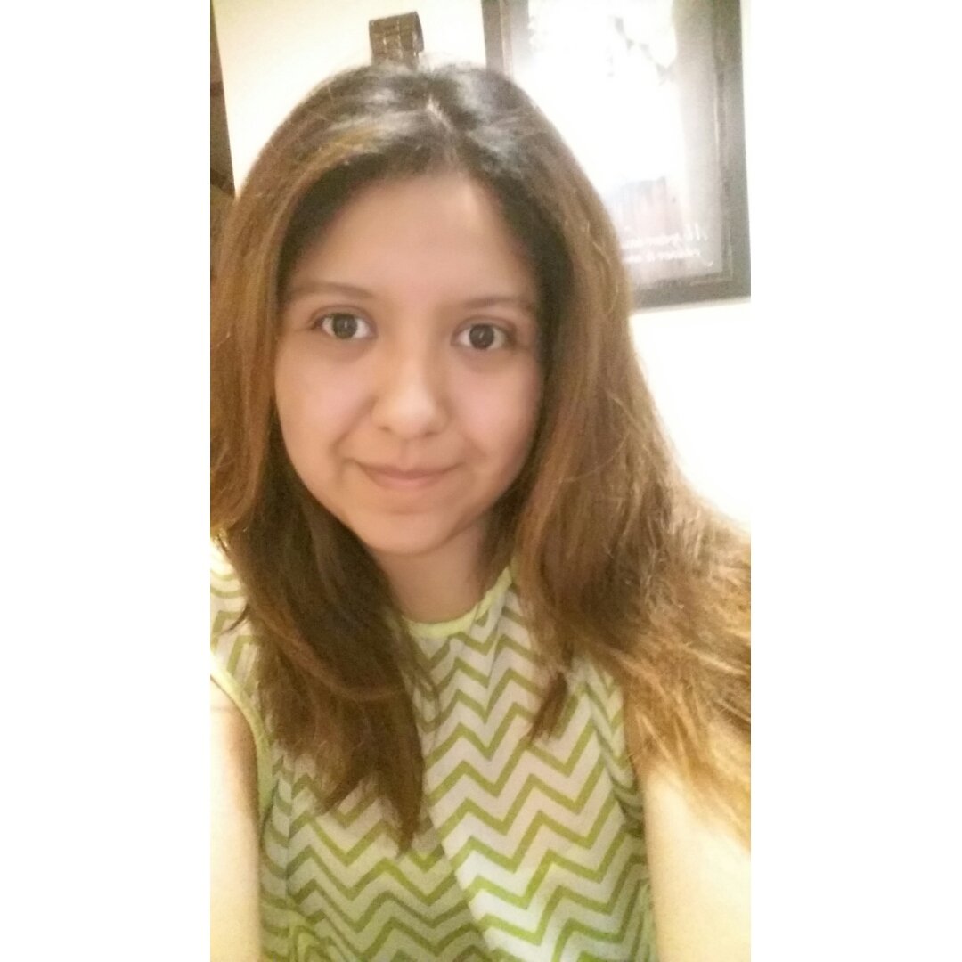 Veronica L. tweet media