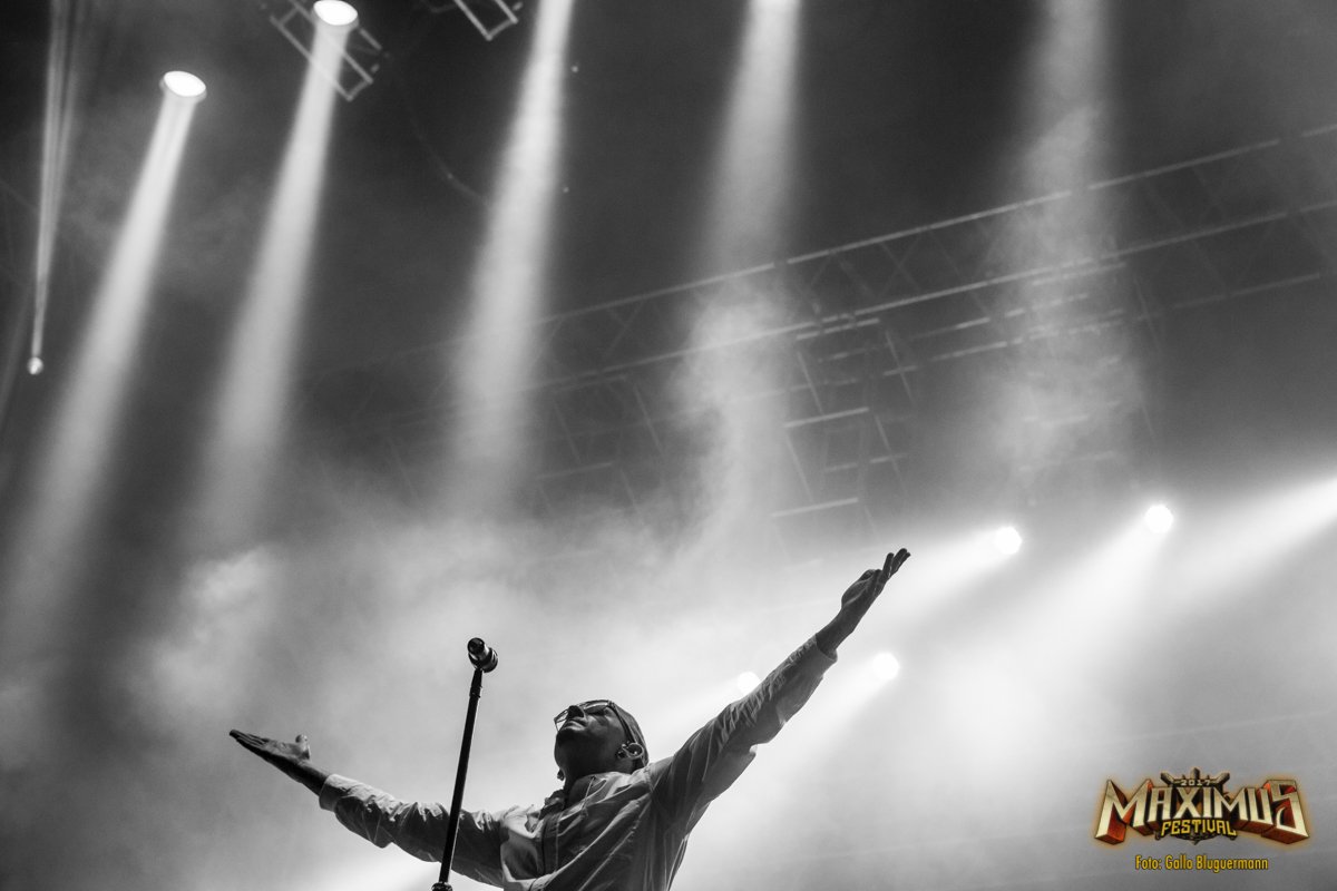 Maximus Festival ARG tweet media