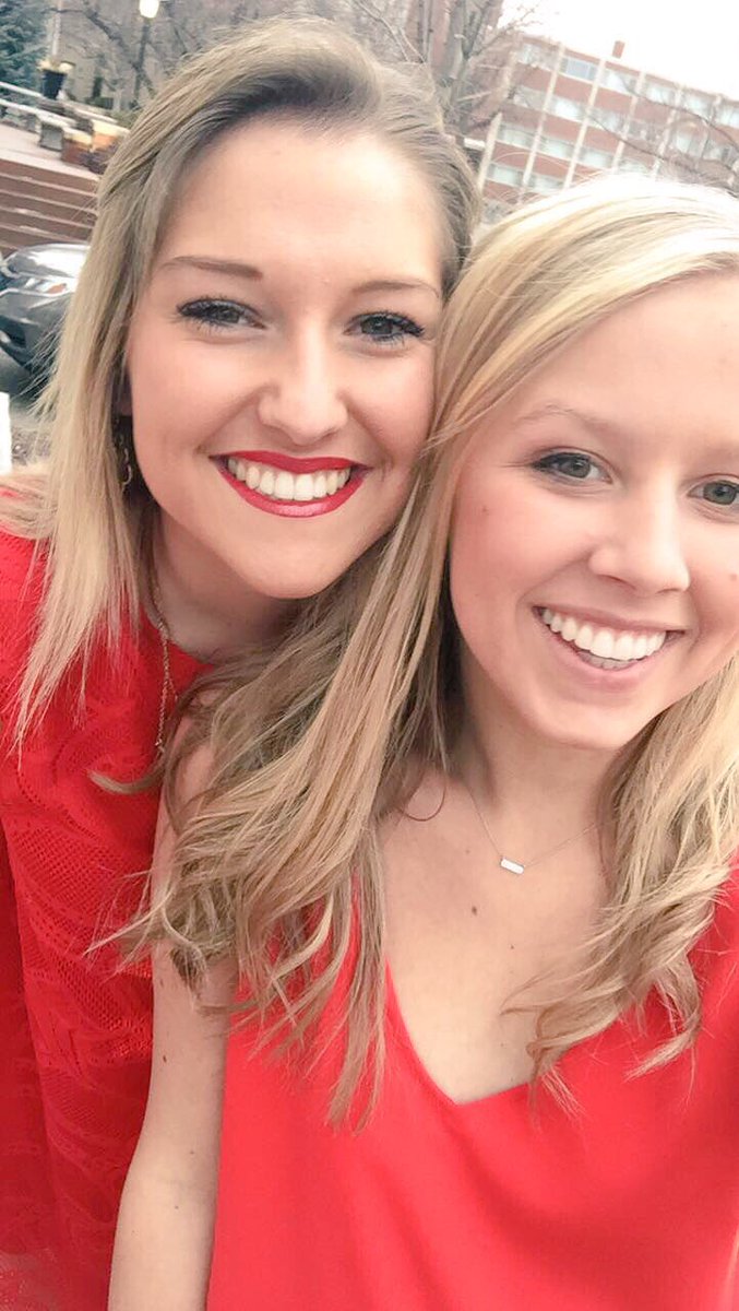 Happy birthday to this sweet, sassy, and loving friend! Here's to you rei! 💘