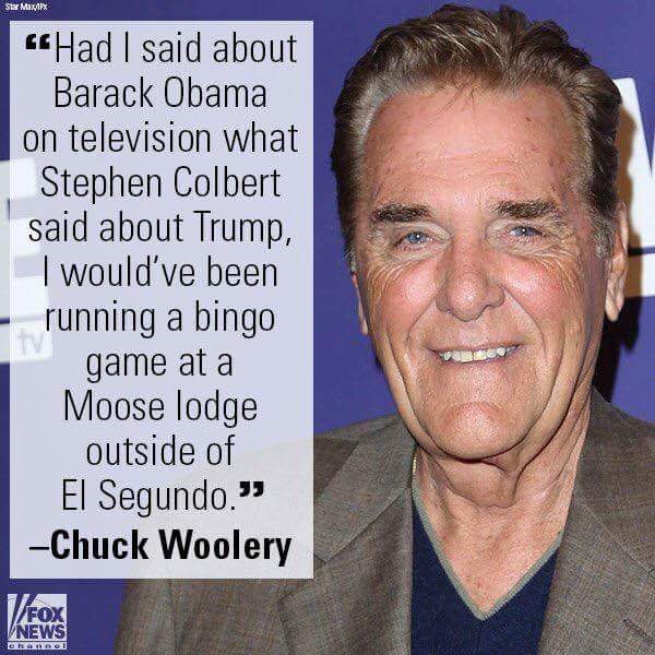 taracochran's tweet image. End the liberal hypocrisy. #firecolbert #MAGA