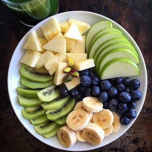 FoodSinner_'s tweet photo. Craving fruit https://t.co/0Vwrz1wAWz