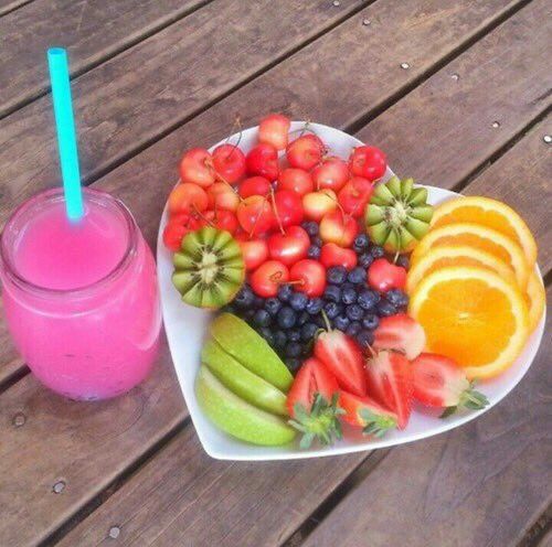FoodSinner_'s tweet photo. Craving fruit https://t.co/0Vwrz1wAWz