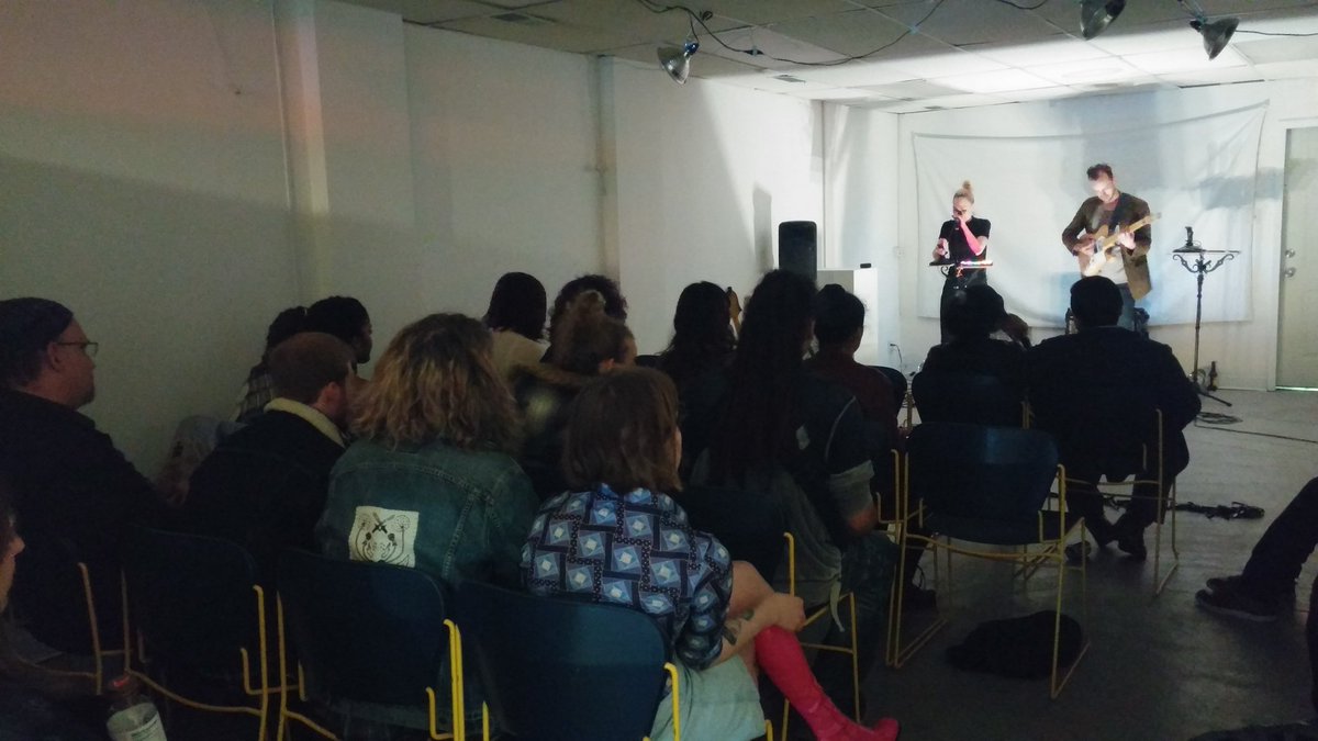 Slate Arts tweet media