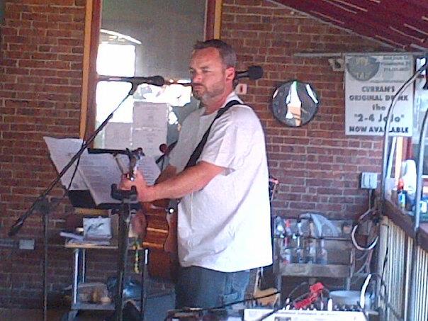 TheDellProject's tweet image. In 2013, had the honor &amp;amp; privilege 2 play for a favorite charity, the @IAFF22's "Widow's Fund", in honor of Cpt. Mike Goodwin (LODD).