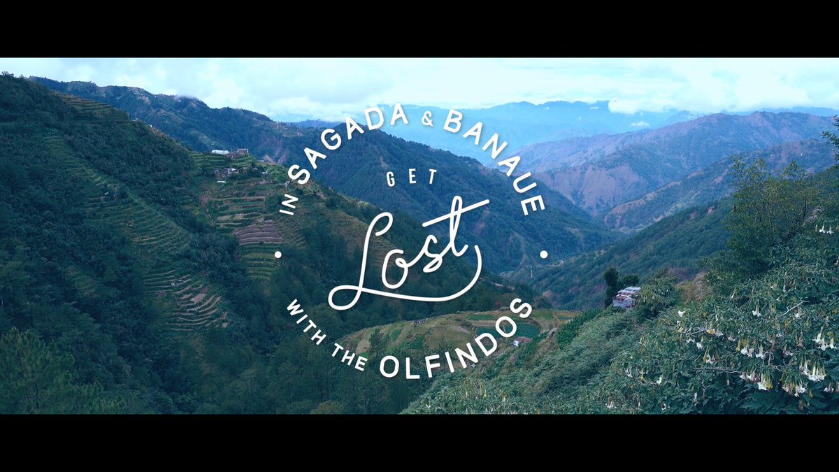 Believe us, the long drive was worth it. Check out <a href="/GetLost_With_Us/">Get Lost with Us</a>’ Sagada article and videos on getlostwithus.com/diary/2017/4/2…