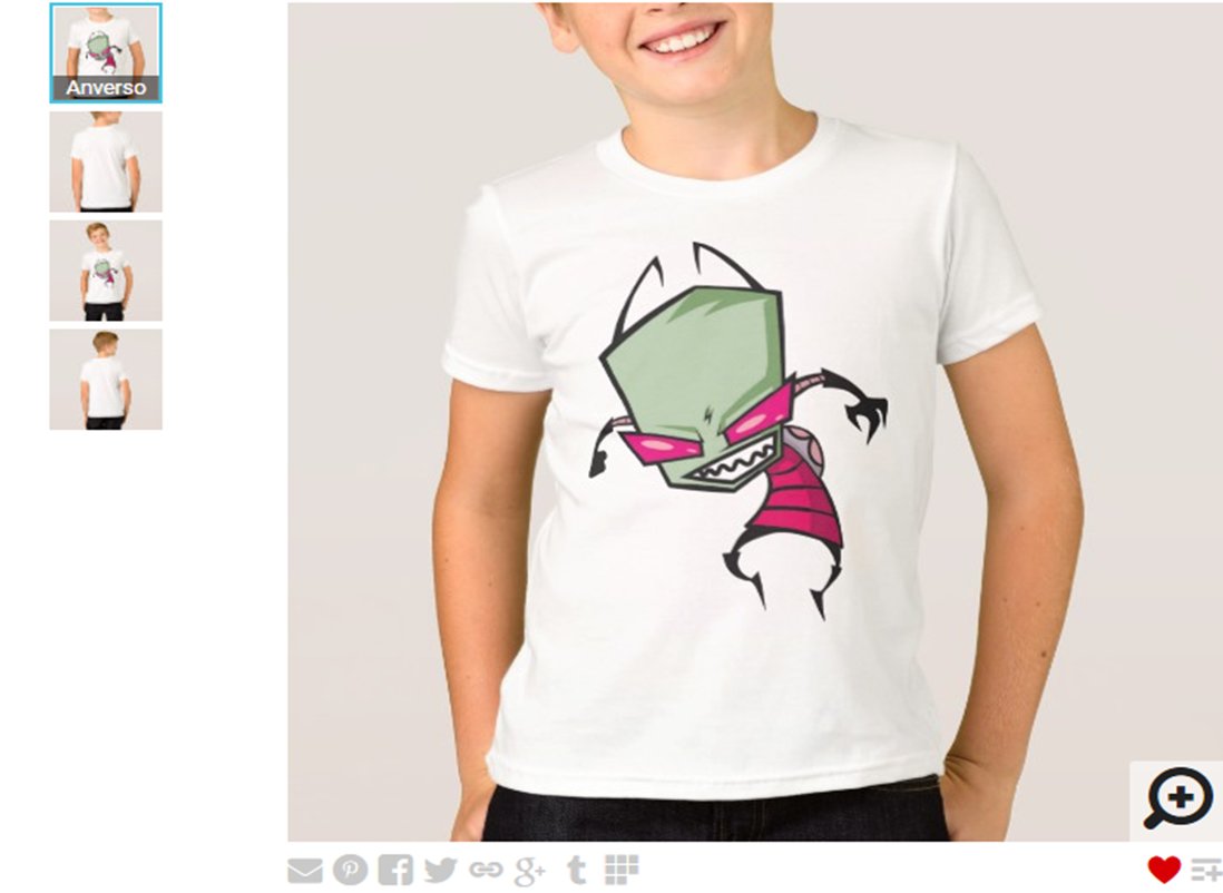 vidayfilosofia_'s tweet photo. Te invito a visitar este enlace en el que encontraras un diseño para niños #ZIM playera, compra ya👉 https://t.co/X7ZnHpwdkG … https://t.co/hrJSbTYR8v