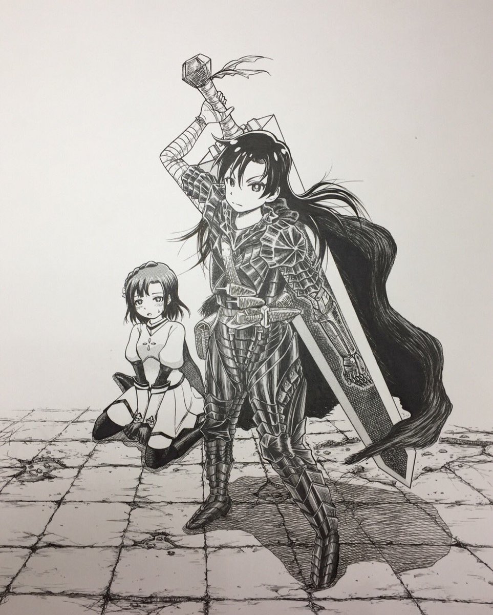東 Twitterren Go My Way を代わりに歌える繪里子さんは理解出来るが 透明なプロローグをいきなり歌って踊るミンゴス凄ぇ と思い描いた風の戦士に代わり闘う狂戦士 ベルセルクの作者さんがアイマス好きやったはず って事も掛けてのね T Co 東 Twitterren Go My Way を代わりに歌える繪里子さんは理解出来るが 透明なプロローグをいきなり歌って踊るミンゴス凄ぇ と思い描いた風の戦士に代わり闘う狂戦士 ベルセルクの作者さんがアイマス好きやったはず って事も掛けてのね T Co