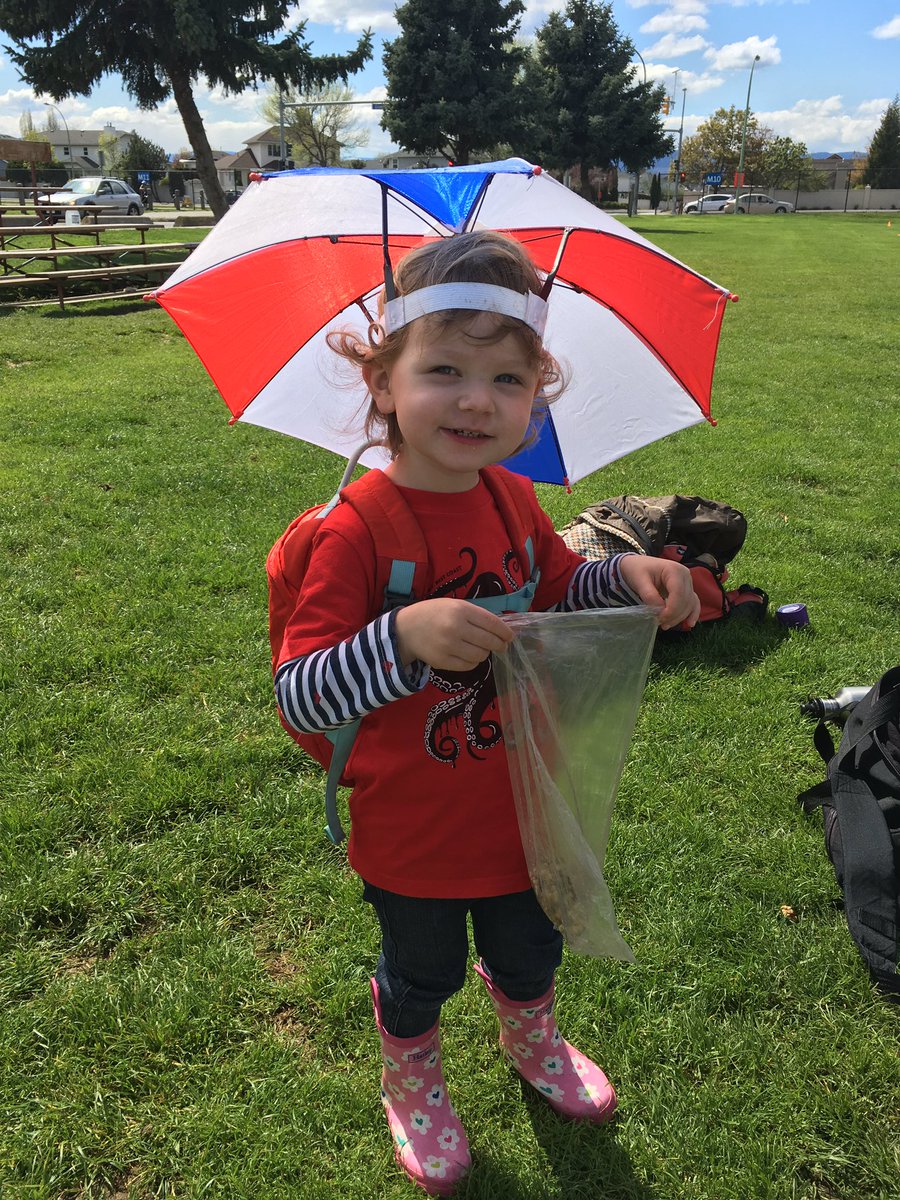 Ready to go! #sflicker17