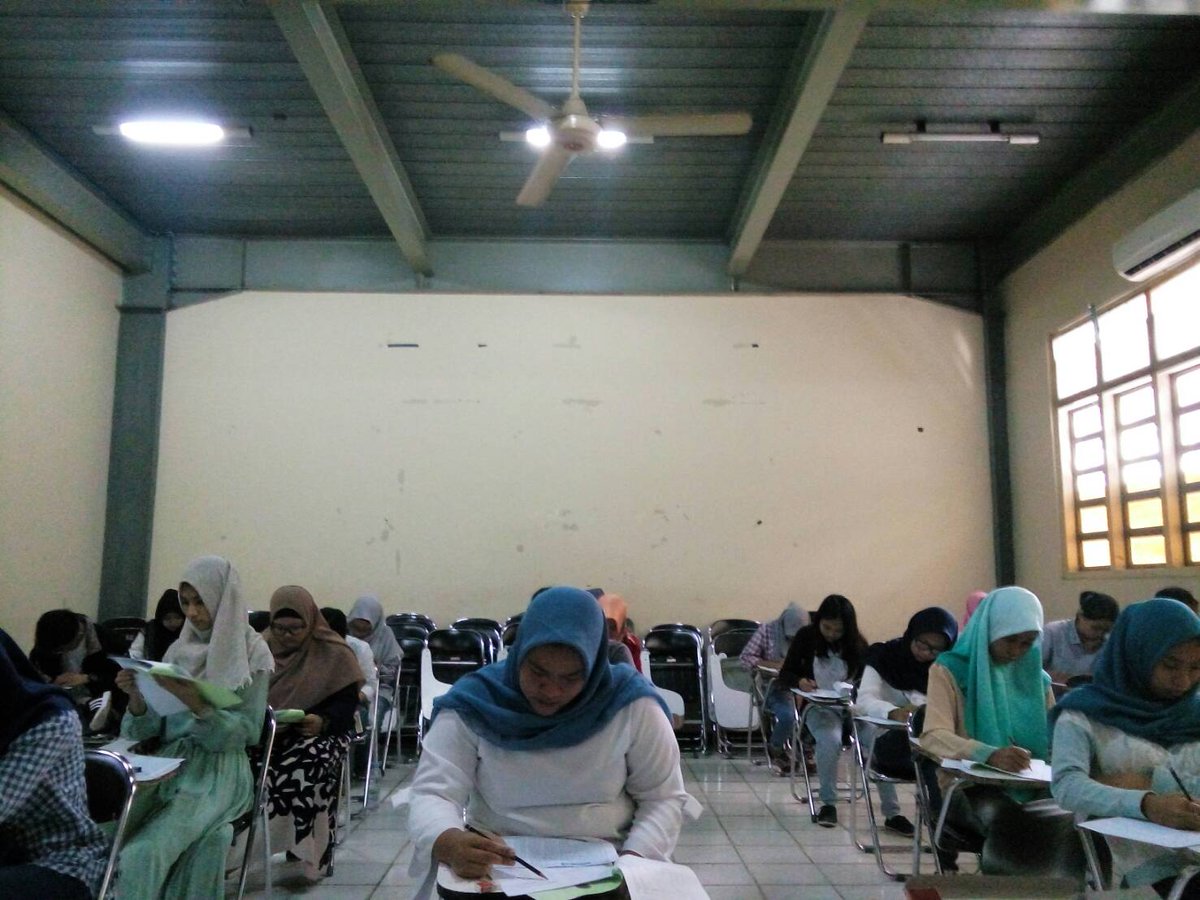 SEMUT | UNTIRTA tweet media