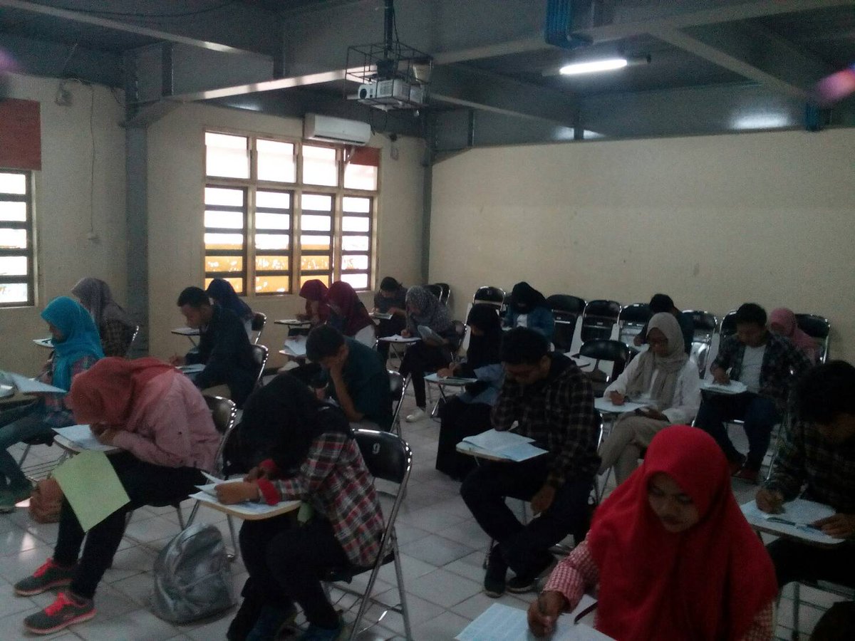 SEMUT | UNTIRTA tweet media