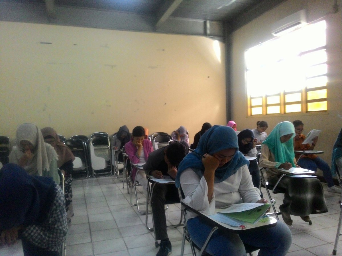 SEMUT | UNTIRTA tweet media