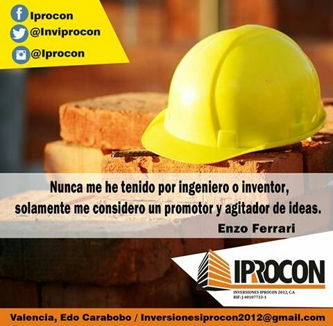 InvIPROCON's tweet photo. #promoviendo #ideas
#Sueña tu #hogar que nosotros lo #construimos #iprocon https://t.co/QJcFjha42N