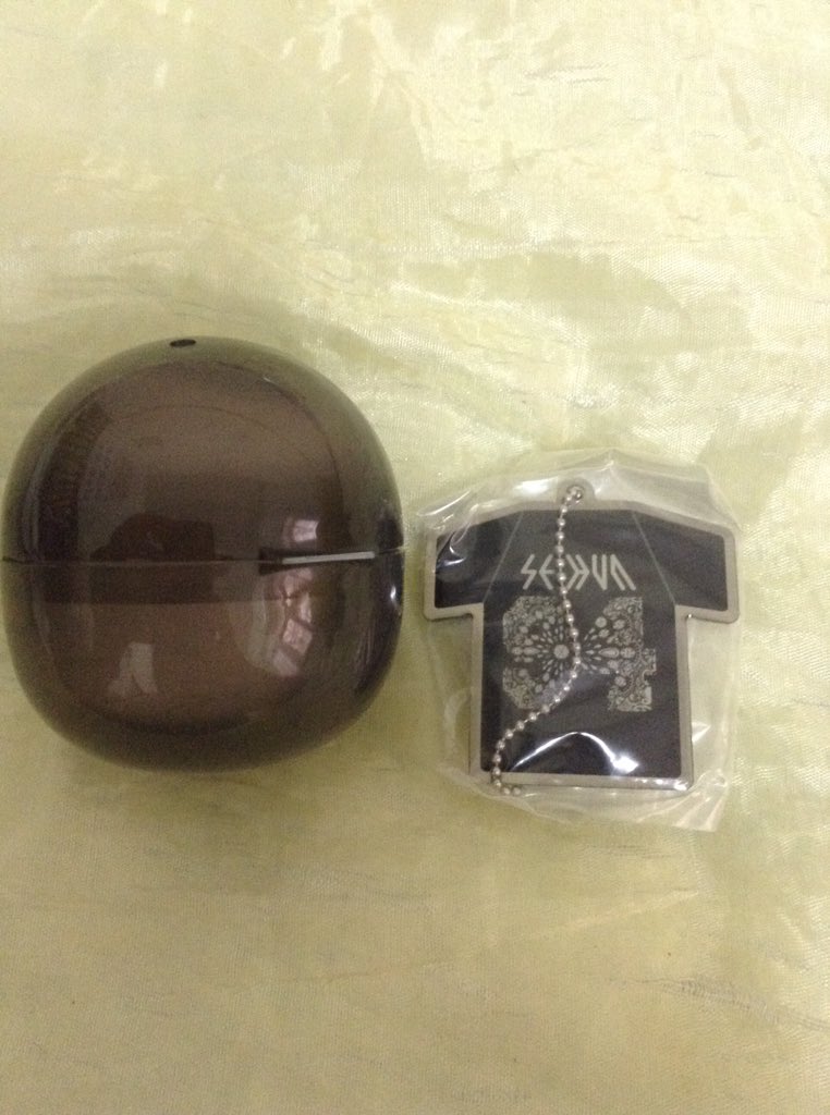 ขายของสะสมexo tweet media