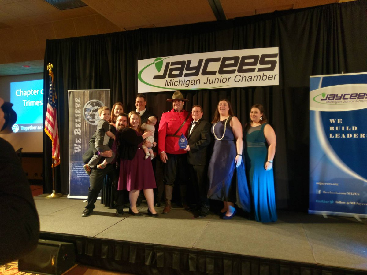 Wyandotte Jaycees (WyandotteJaycee) Twitter