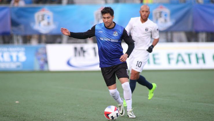 EDH_Deportes's tweet photo. SIGUE SIN GANAR 😐
@DustinCorea y #EdmontonFC con empate en la #NASL
Mira el resumen, y también un clip especial 📹: https://t.co/OS0uifVfl1 https://t.co/ElUBWkHNcM
