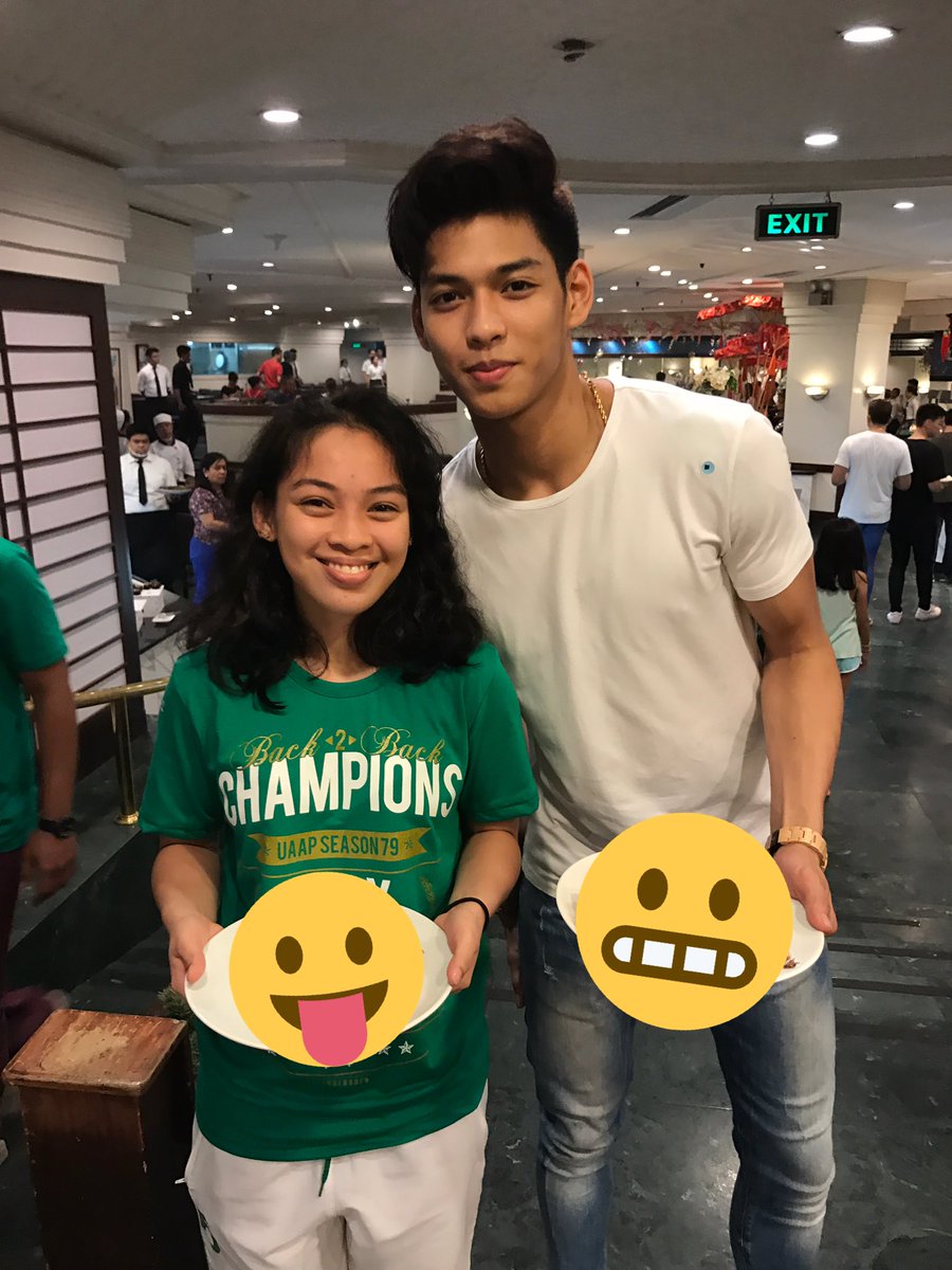 _ricciiirivero's tweet photo. Hangover 💚im a fan 🤗 https://t.co/kaboTEGORx