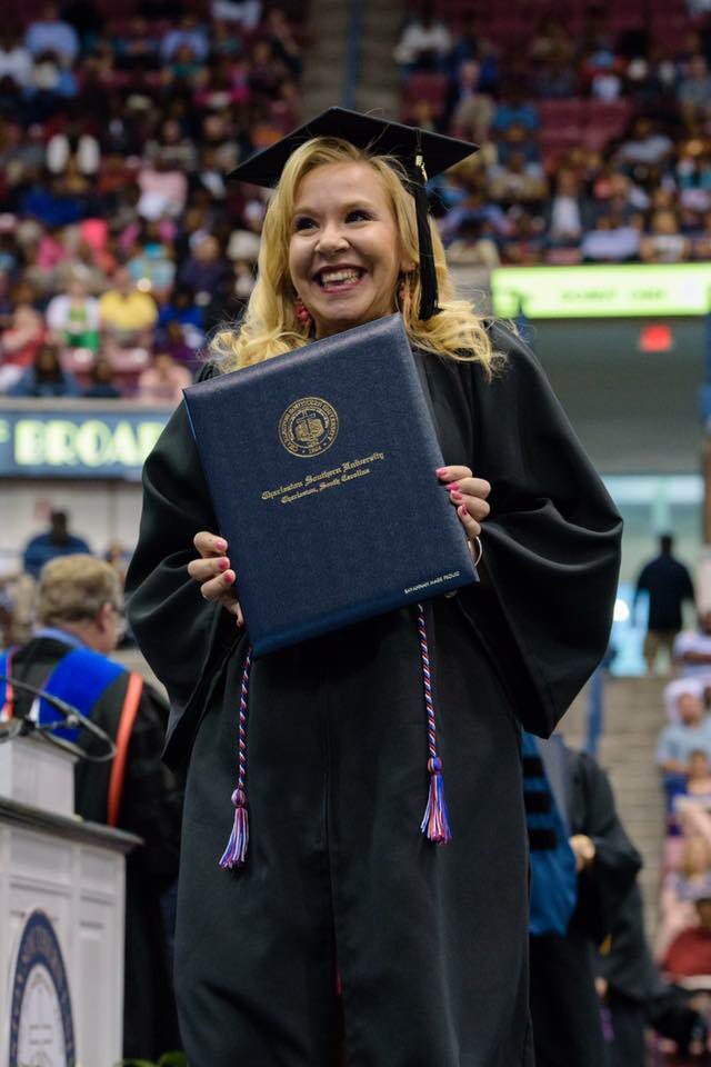 CSUNIV's tweet photo. #CSU17 π https://t.co/xiC38ggml7