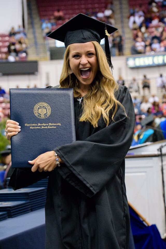 CSUNIV's tweet photo. #CSU17 π https://t.co/5r7qOSXFVc