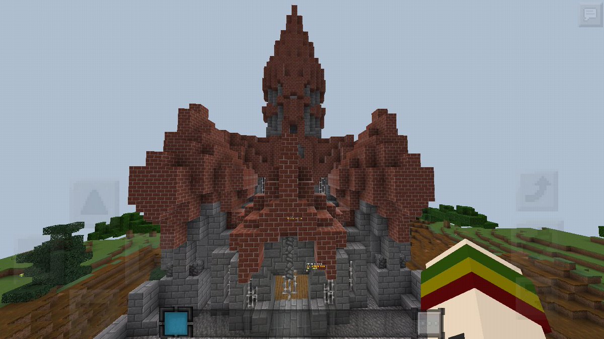 StrikeeFactions's tweet photo. 🔴Spawn Do Servidor Está Pronto🔴

🔰Em Breve Lançamento!🔰 https://t.co/ZRwBculn4T