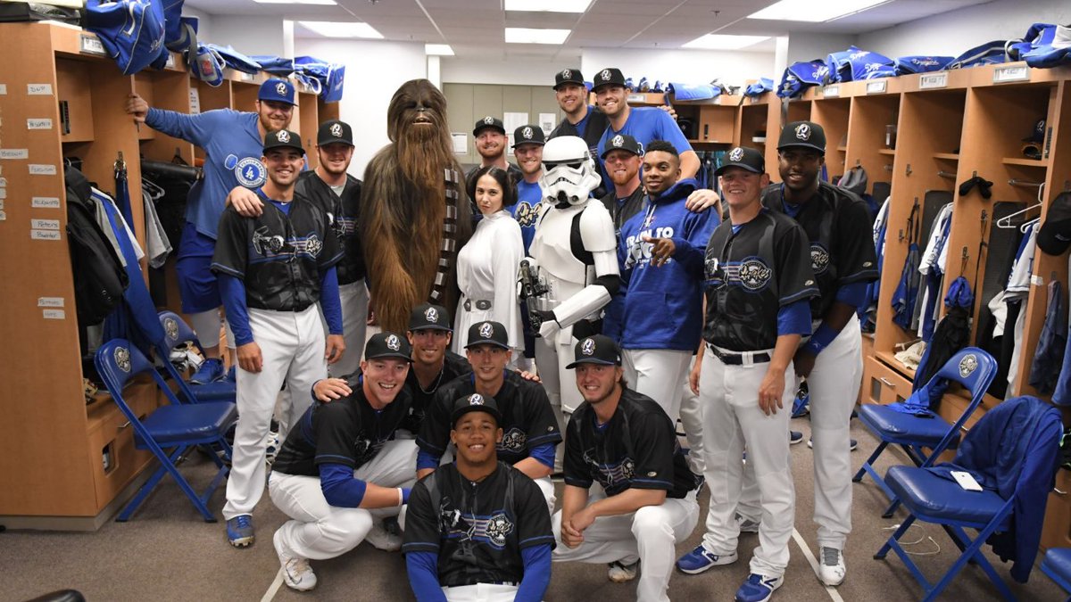 RCQuakes tweet picture