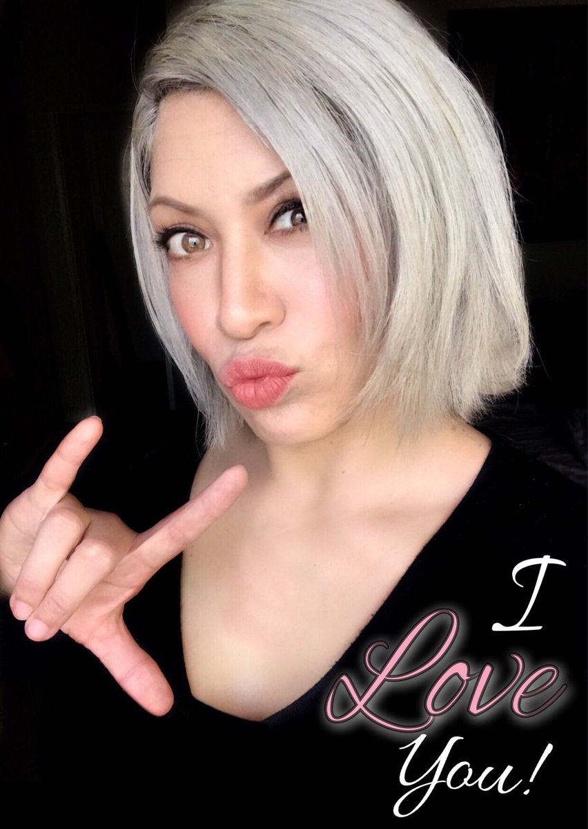 RealMelina's tweet image. I have THE BEST followers! No matter what my Sweets, keep smiling, keep shining, brush off negativity &amp;amp; know I❤️U!