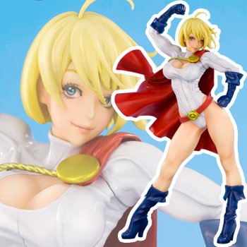 アメコミ見始めたのは、
タートルズがはじまりで、
前々から、ブッチャーU先生の、
パワーガール絵を
見てて、アメコミ見たい熱が上がって、
専門店行くじゃないですか、そしたら、
もう、スパイダーグウェンとか、
超かっこいい、私強の女達がいてですね、
個人的には、天国なわけですね 