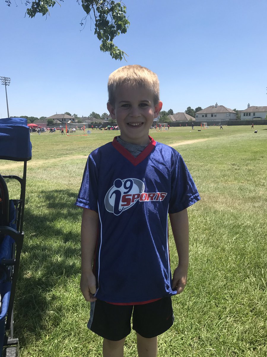 Our team scored 3 TD's today. All this guy. Including the game winning run from our own goal line as time expired#heisman2031andheisman2032