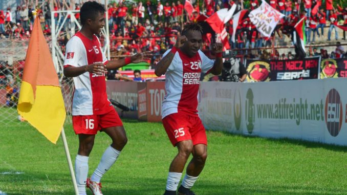 [TERBARU] Tibo yang Membahagiakan dan Dibahagiakan oleh PSM bit.ly/2qcuu7x