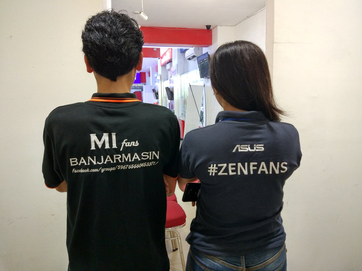 wandyazhe91's tweet photo. #MiFans & #ZenFans aja temenan.. kalian ?? https://t.co/qPvq1WWr48