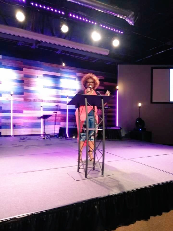 BeeInspiredTalk's tweet photo. #BeeInspired #Author #awakenme #speaker #emcee https://t.co/13yIlljyzO