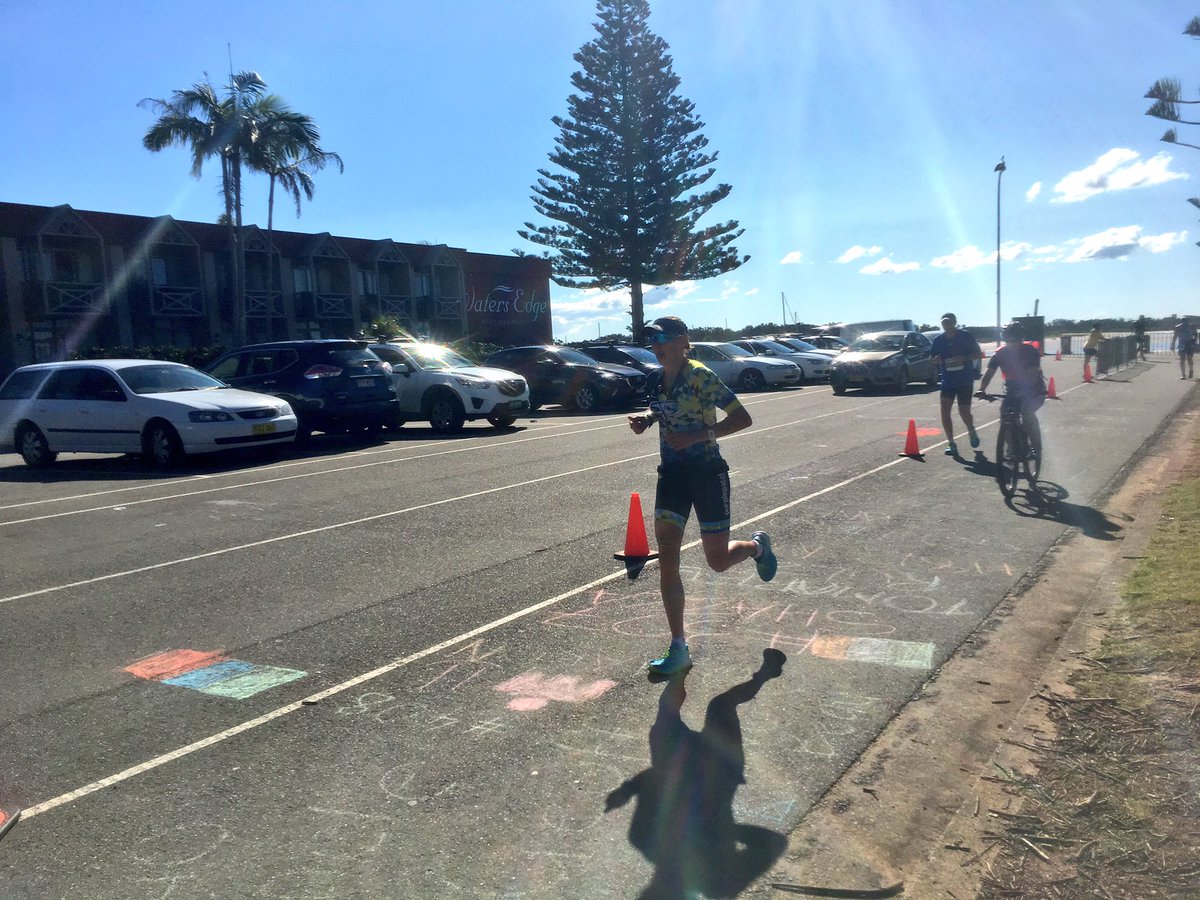 the_fonginator's tweet photo. In the lead by a long shot. Go @lmsiddall #IMOZ #IMPortMac https://t.co/t1xFb6UCMp