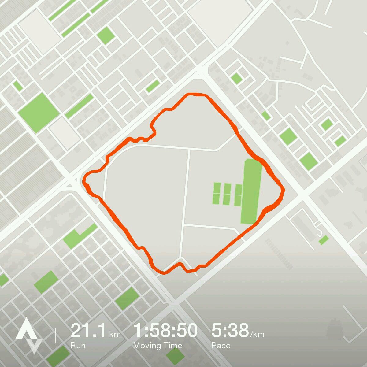 AmiteshPrashar's tweet photo. #breaking2 was an effort to break the barrier, its start of effort to break my barrier #12hourRun #ultramarathon : https://t.co/C5GQ4xzZHG https://t.co/ctMfudJchC