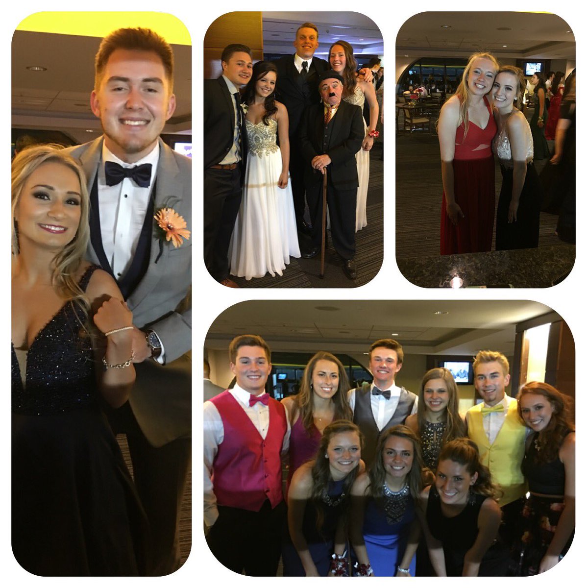 HornetPrincipal's tweet photo. 2017 SHS prom has been amazing!  #shslearn @CarolynKreple @ctrain003 nice work ladies! https://t.co/U0CZ9nvbcc
