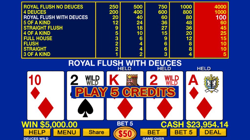 ColbertEleanor's tweet image. #Video_Poker_Plus_HD