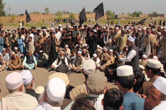 DunyaNews's tweet image. Rewaj Bill finalized in line with wishes of FATA people: Law Minister bit.ly/2pSPpLO