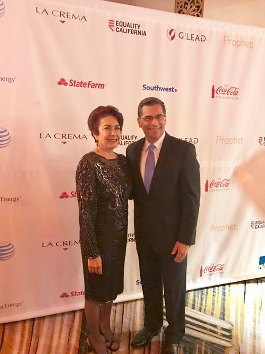 AnnaForAssembly's tweet image. Great night celebrating our civil rights organization Equality California tonight, with our Attorney General Xavie… ift.tt/2bAFCPZ