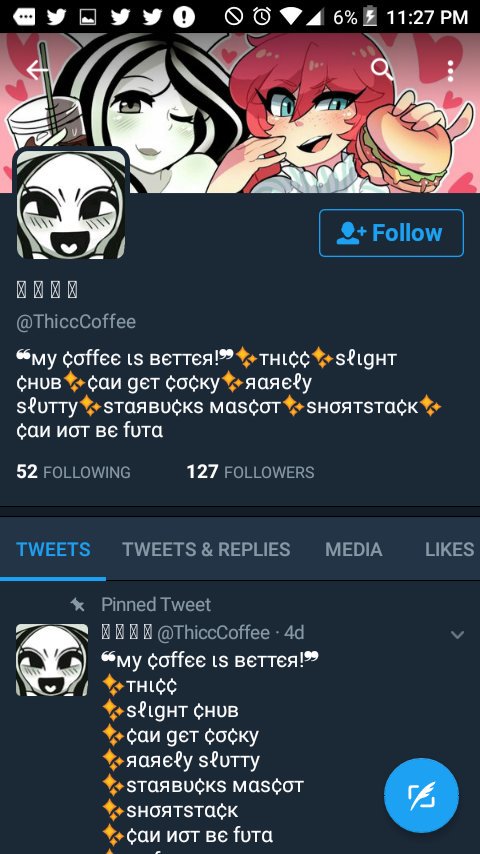 CaffeineIcon's tweet photo. "I found you, FAKER!" https://t.co/5NavV1ah5M