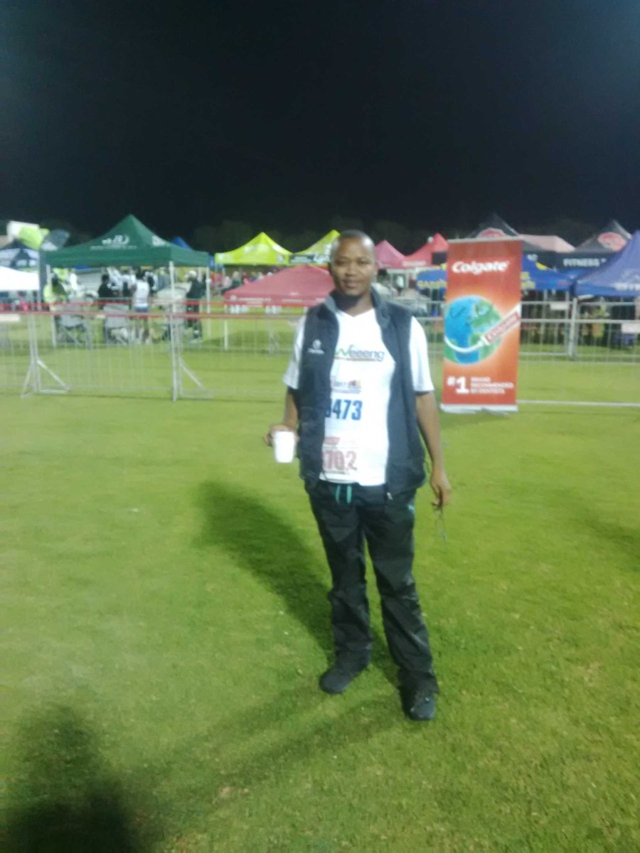 NeoZaar's tweet image. #ColgateRace