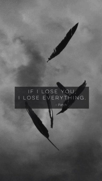 Si yo te pierdo.
Yo pierdo todo.
Hora de seguirnos mis ángeles ;)
Un RT.
#FreeRol #PatchCipriano #FelizSabado #HushHush