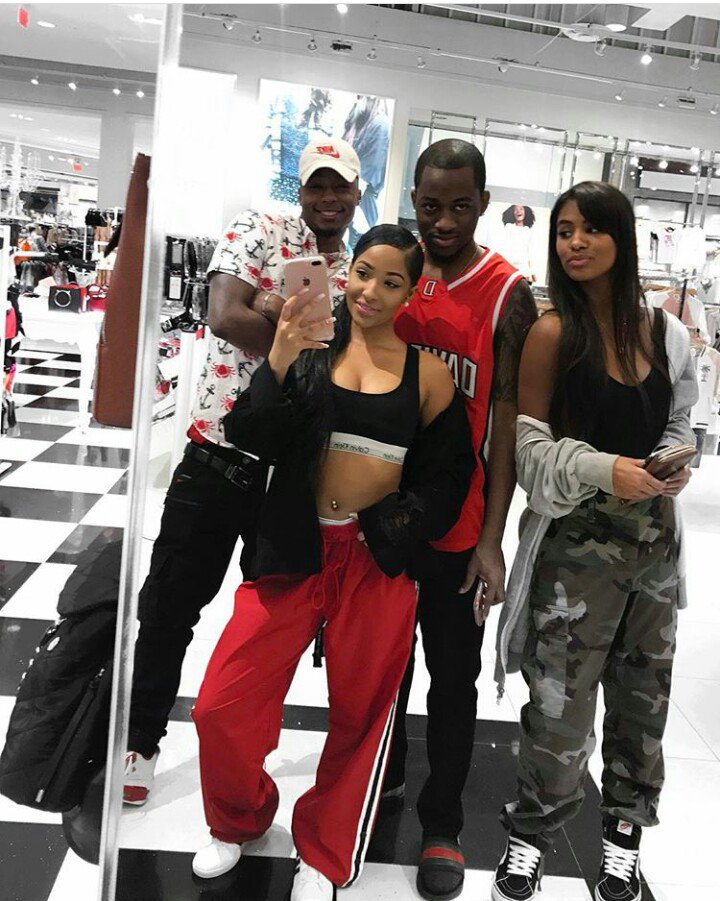 Kennedy Cymone (@CymoneKennedy) / Posts / X