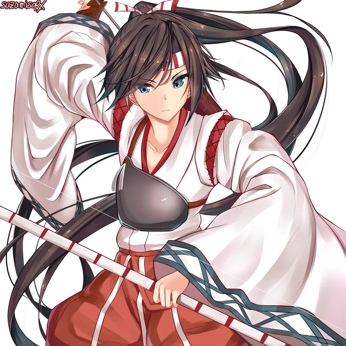 鳳翔×瑞鳳 
