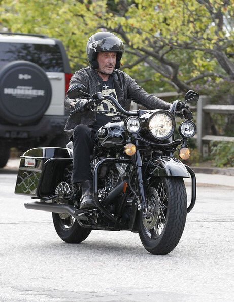 JohnnySjh's tweet image. Bon dimanche à tous et let's the good times roll 🎸🎸🎸🏍🏍