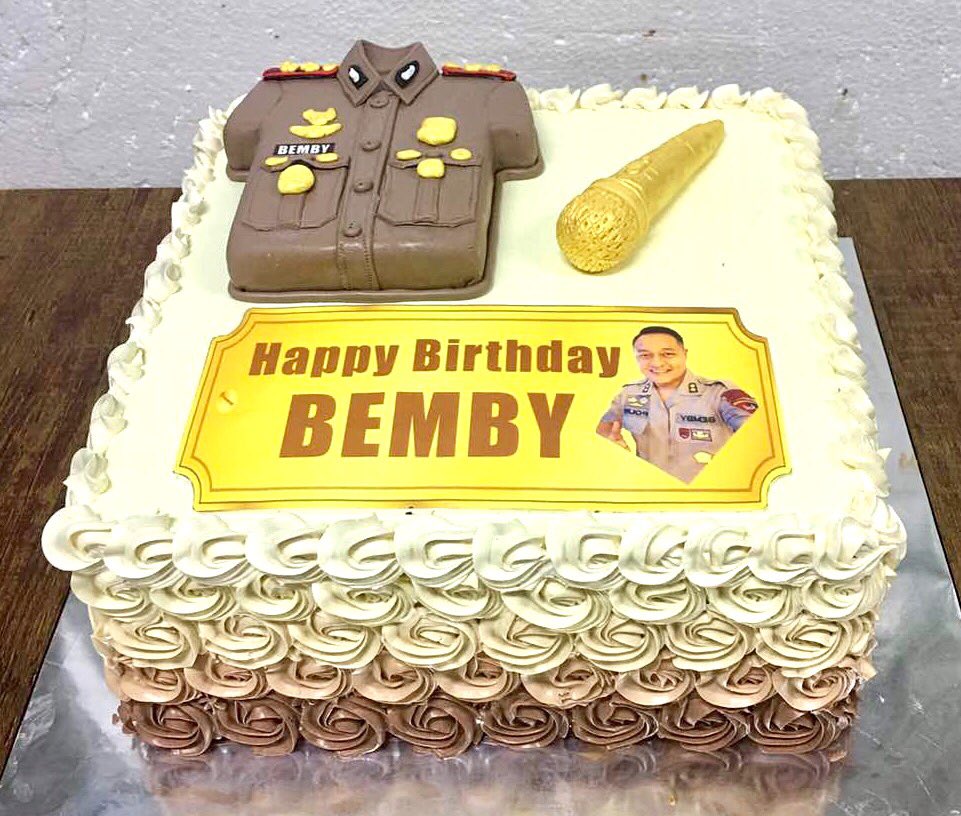 Terima Kasih buat semua sahabat sahabat terbaik 🙏🙏🙏👮👮👮