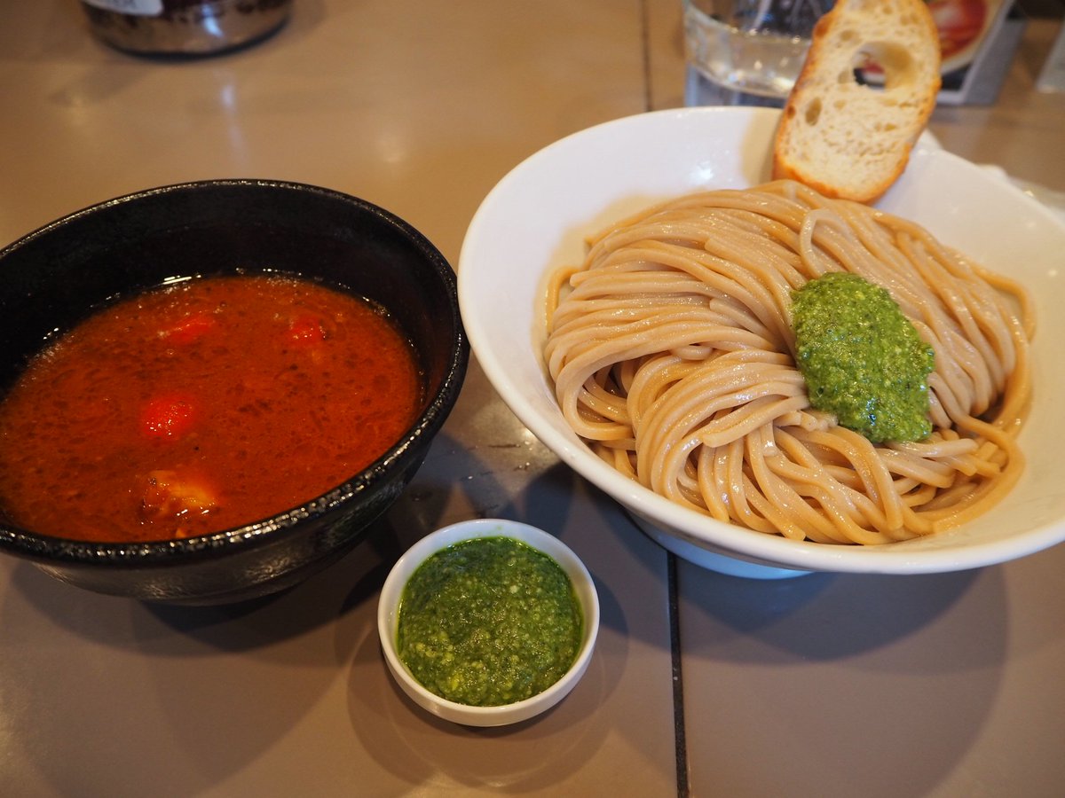 五ノ神製作所 トマトチーズラーメン에 대한 이미지 검색결과