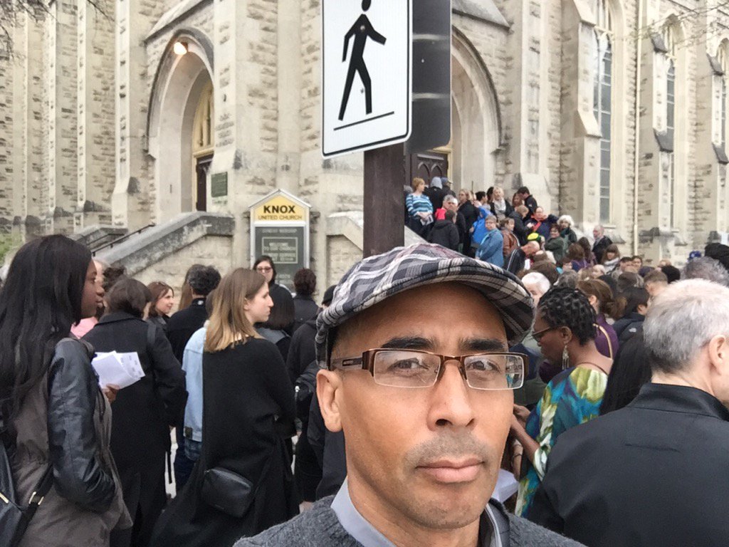 daviddorning's tweet photo. #angeladaviswpg https://t.co/WbvsvvvslH