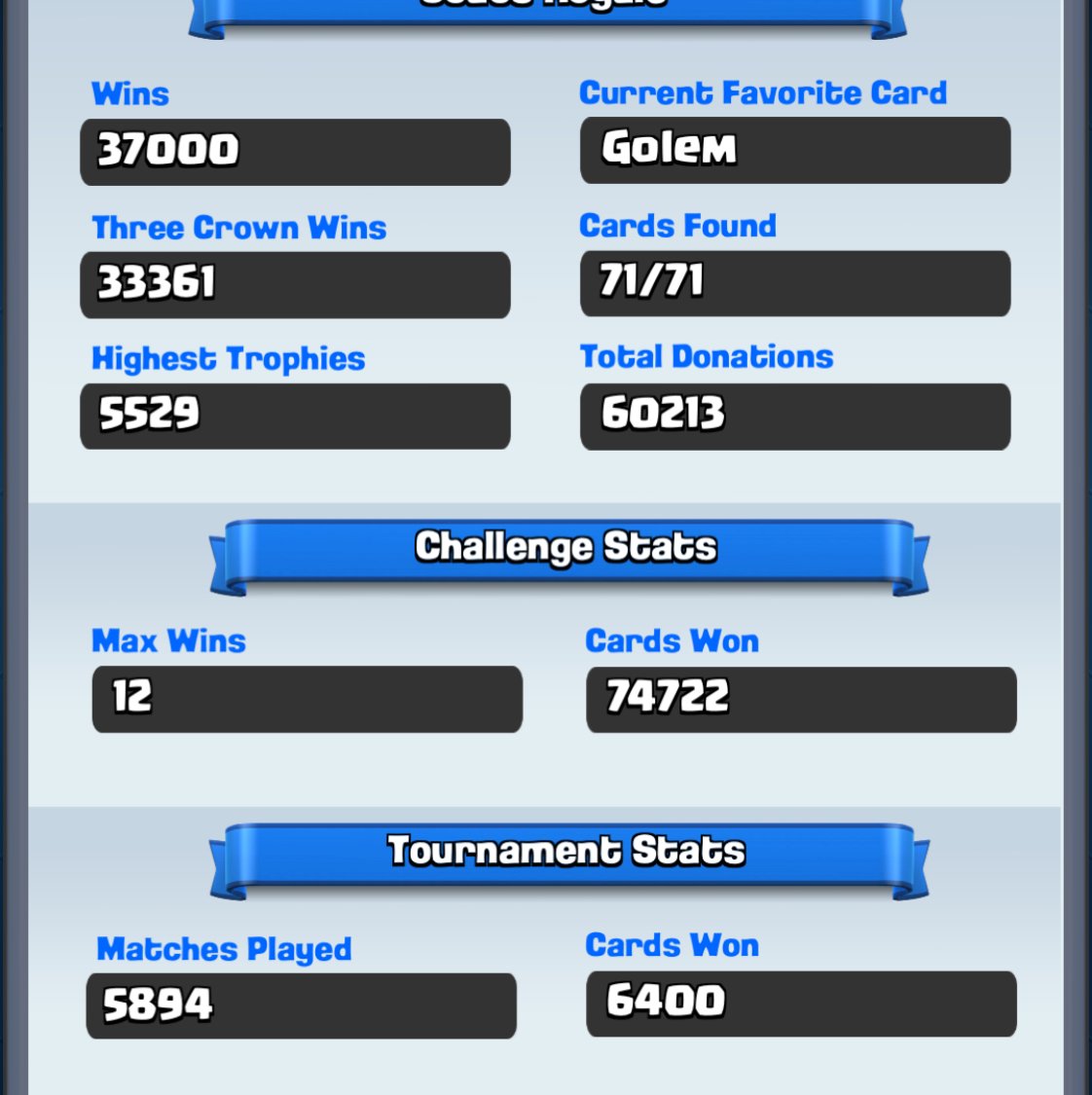 Gendrago_Gaming's tweet photo. 2v2, top ladder 24 hour stream! live now https://t.co/i5cwwIay6F when this post hits 70 retweets a 10,000 gem tourney starts! @clashroyale https://t.co/zsEicFiT0Q