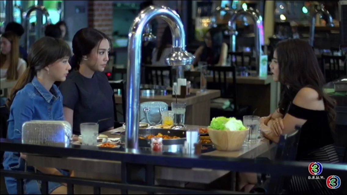 นอกจากจะทิ้งยายเกดไว้คนเดียวเนี่ย ยังเเทงใจดำยายเกดเรื่องความโสดอีก @Noosa_CPH  <a href="/Karaked_CPH/">การะเกด♠️</a> #ลูบคมกามเทพ