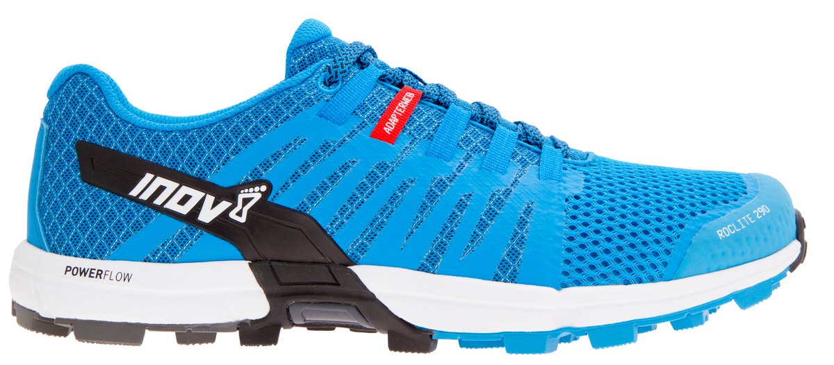 inov8_ESP's tweet photo. No os perdais el ULTRATEST de la @RevistaTrailRun por @DepaRunner. La @inov_8 #ROCLITE290 al detalle: https://t.co/Im14dJhx60
#ALLTERRAIN https://t.co/QDwxaqbH2a