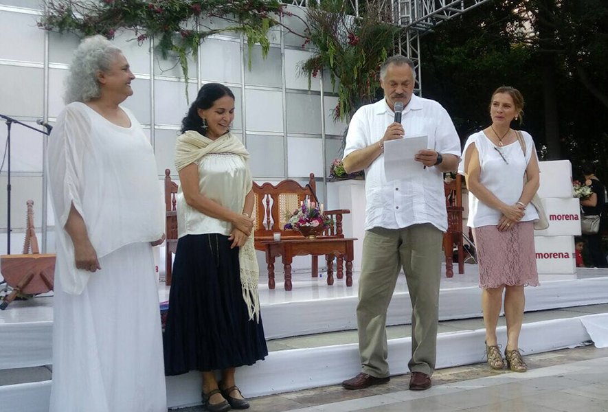 ecosdeveracruz1's tweet photo. #Veracruz también es #cultura: #Exsome #EcosdeVeracruz https://t.co/6MD6eYqly5 https://t.co/qQcvxt2BEl